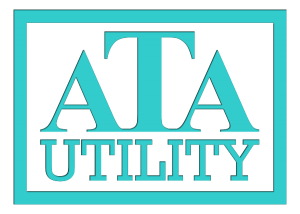 ATA Utility